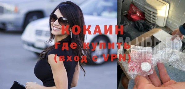 крисы Бронницы